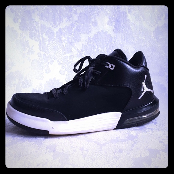 jordan flight origin 3 white